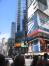 New York - New York * New York, Times Square * 1536 x 2048 * (886KB)